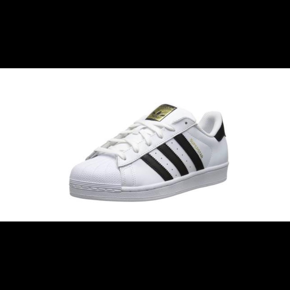 ❗️SOLD❗️Adidas superstar sneakers.